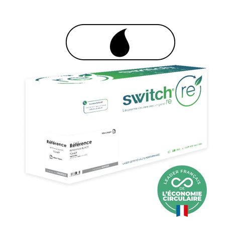 BROTHER TN-2420 — Remanufactured Black Toner