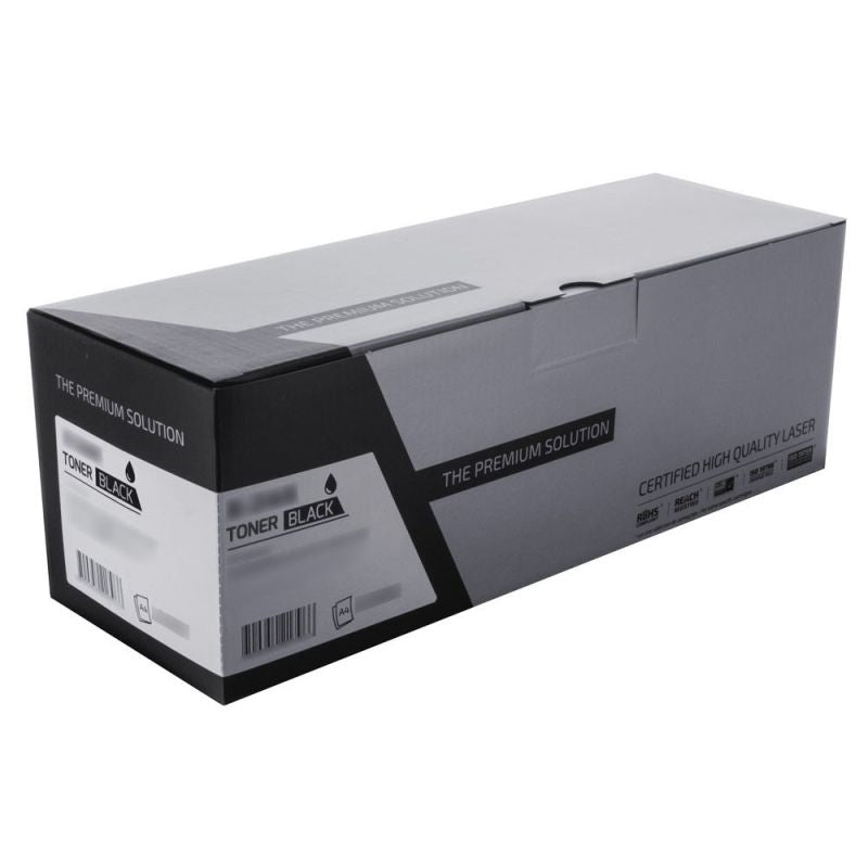 Toner Générique pour Brother TN-242 Noir