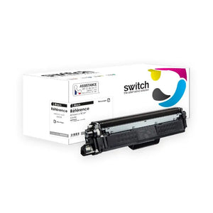 Brother TN-243 Toner Noir compatible · Switch