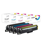 Brother TN-243 Toner Pack 4 Couleurs compatible · Switch
