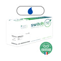 BROTHER TN-245, Toner Cyan remanufacturé - Switch RE