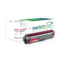 Brother TN-245 Toner Magenta remanufacturé · Switch RE