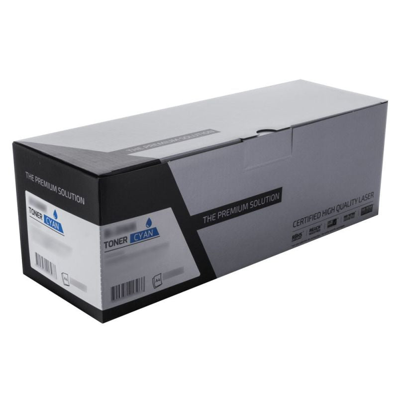 Toner Générique pour Brother TN-246 Cyan