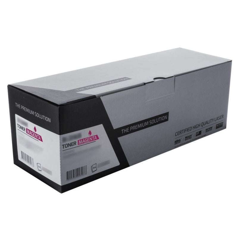 Toner Générique pour Brother TN-246 Magenta