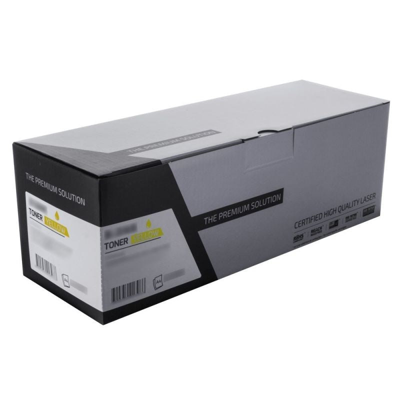 Toner Générique pour Brother TN-246 Jaune