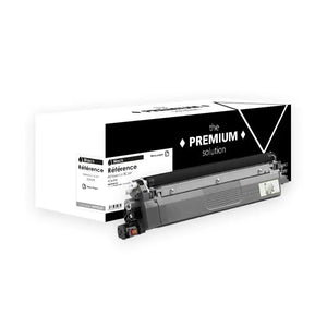Brother TN248XL Toner Noir compatible équivalent à TN248XLBK