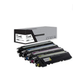 Brother TN-248 XL, Toner Pack 4 Couleurs compatible - The Premium Solution