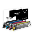 Brother TN-248 XL, Toner Pack 4 Couleurs compatible The Premium Solution