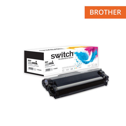 Switch TN-2510 Noir - Cartouchify