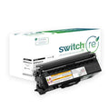 Brother TN-325 Toner Noir remanufacturé équivalent à TN-320 · Switch RE