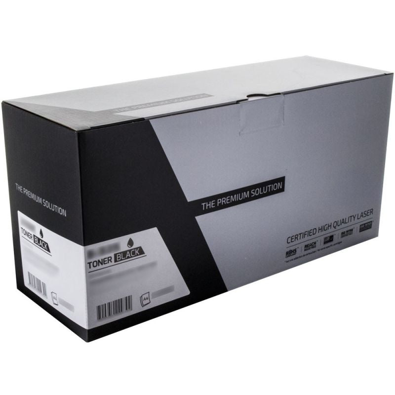 Toner Switch pour Brother TN-328 Noir