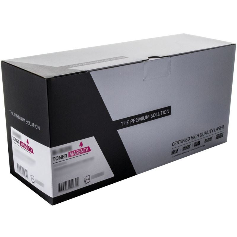 Toner Switch pour Brother TN-328 Magenta