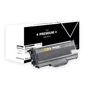 Brother TN-2120 Toner Noir compatible équivalent à TN-2110 2115 2120