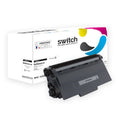 Brother TN-3380, Toner Noir compatible · Switch