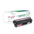 Brother TN-421 Toner Magenta remanufacturé · Switch RE