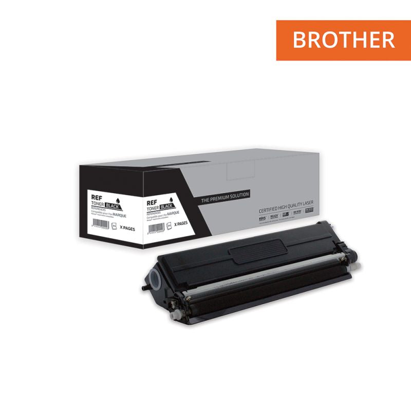 Toner Switch pour Brother TN423BK Noir