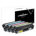Brother TN-423 Toner Pack 4 Couleurs compatible