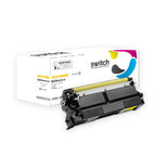 Brother TN-625 Toner Jaune compatible équivalent à TN-625XXL · Switch