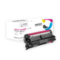 Brother TN-625 Toner Magenta compatible équivalent à TN625M · Switch