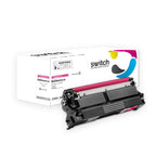 Brother TN-625 Toner Magenta compatible équivalent à TN625M · Switch