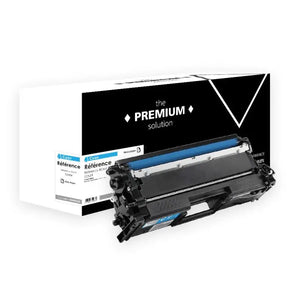 Brother TN-821 Toner Cyan compatible équivalent à TN821XLC
