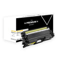 Brother TN-821XL, Toner Jaune compatible - The Premium Solution