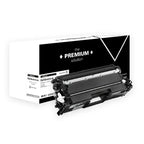 Brother TN-821 Toner Noir compatible équivalent à TN821XLB