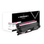 Brother TN-821 Toner Magenta compatible équivalent à TN821XXLM