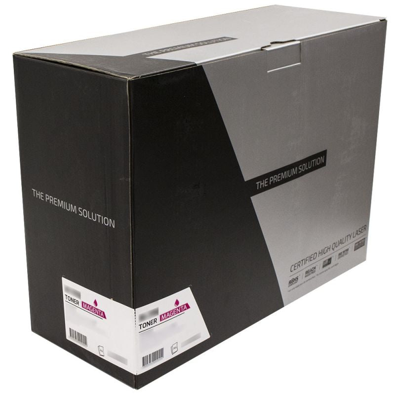 Toner Générique pour Brother Brother TN-910 Magenta