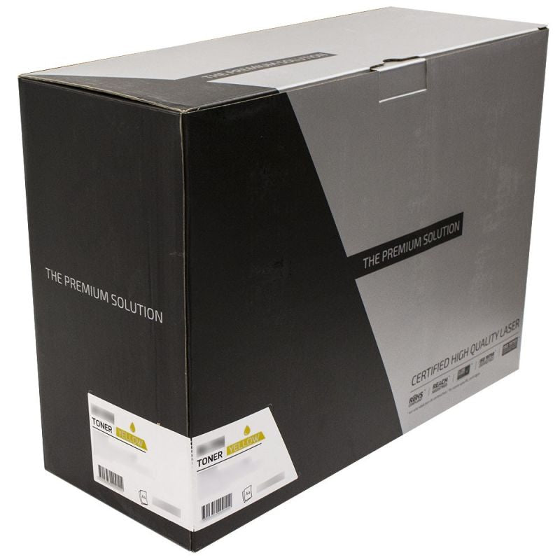 Toner Générique pour Brother Brother TN-910 Jaune