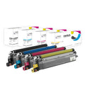 Brother TN248XL Toner Pack 4 Couleurs compatible · Switch