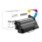 Brother TN3600XL Toner Noir compatible · Switch