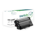 Brother TN3600XXL TN-3600XXL, Toner Noir remanufacturé · Switch RE