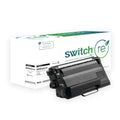 Brother TN3600XXL Toner Noir remanufacturé · Switch RE