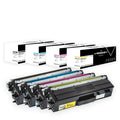 Brother TN426, Toner Pack 4 Couleurs compatible - The Premium Solution