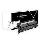 Brother TN-625 Toner Noir compatible équivalent à TN625BK