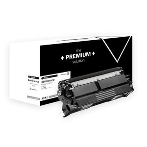 Brother TN-625 Toner Noir compatible équivalent à TN625BK