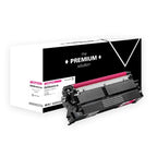 Brother TN-625 Toner Magenta compatible équivalent à TN625M