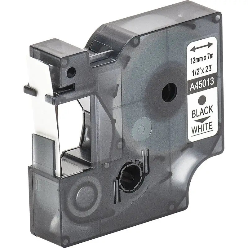 Brother TPS TZE131 Ruban transfert thermique Transparent compatible équivalent à TZE131 12mm