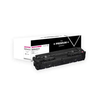 Canon 045H Toner Magenta compatible équivalent à 1244C002