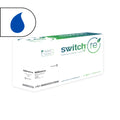 BROTHER TN-245, Toner Cyan remanufacturé - Switch RE