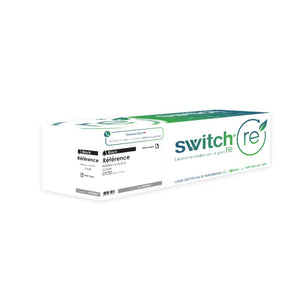 Canon 045H Toner Noir remanufacturé équivalent à 1246C002 · Switch RE