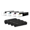 Canon 045H Toner Pack 4 Couleurs compatible