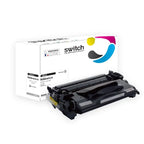 Canon 052H Toner Noir compatible équivalent à 2200C002 · Switch