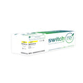 Canon 054H Toner Jaune remanufacturé équivalent à 3025C002 · Switch RE