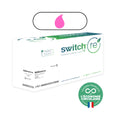 BROTHER TN-245, Toner Magenta remanufacturé - Switch RE