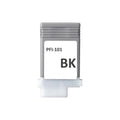 Canon PFI-101B Cartouche Noir compatible équivalent à 0883B001 PFI101BK