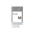 Canon PFI-101 Cartouche Magenta compatible équivalent à 0885B001 PFI101M
