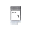 Canon PFI-101 Cartouche Jaune compatible équivalent à 0886B001 PFI101Y