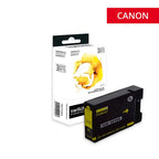 Canon 2500XL Cartouche Jaune compatible équivalent à PGI-2500 9267B001 · Switch